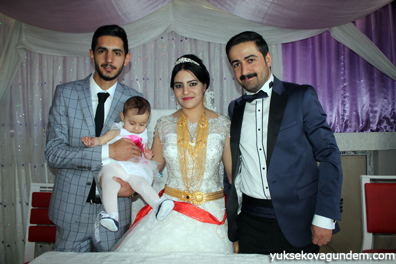 Yüksekova Düğünleri (19-20) Eylül 2015 277