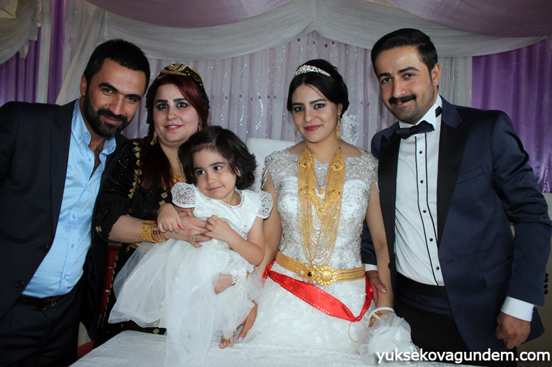 Yüksekova Düğünleri (19-20) Eylül 2015 278