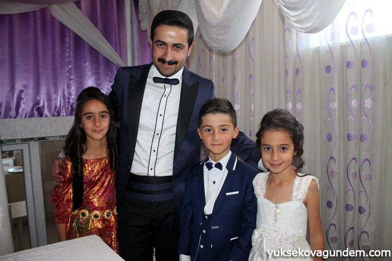 Yüksekova Düğünleri (19-20) Eylül 2015 279