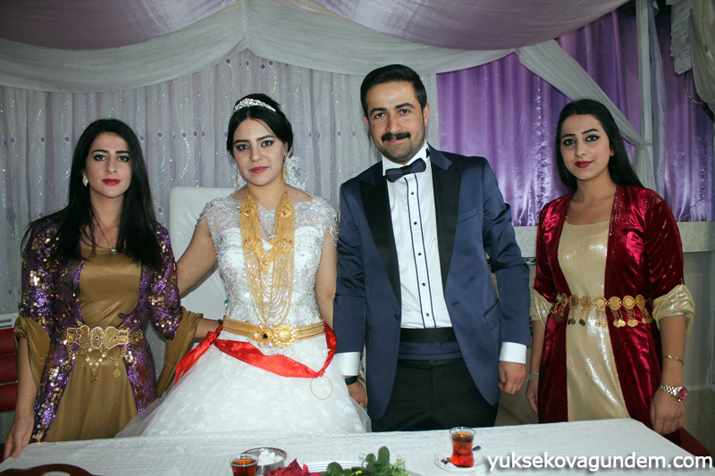 Yüksekova Düğünleri (19-20) Eylül 2015 280