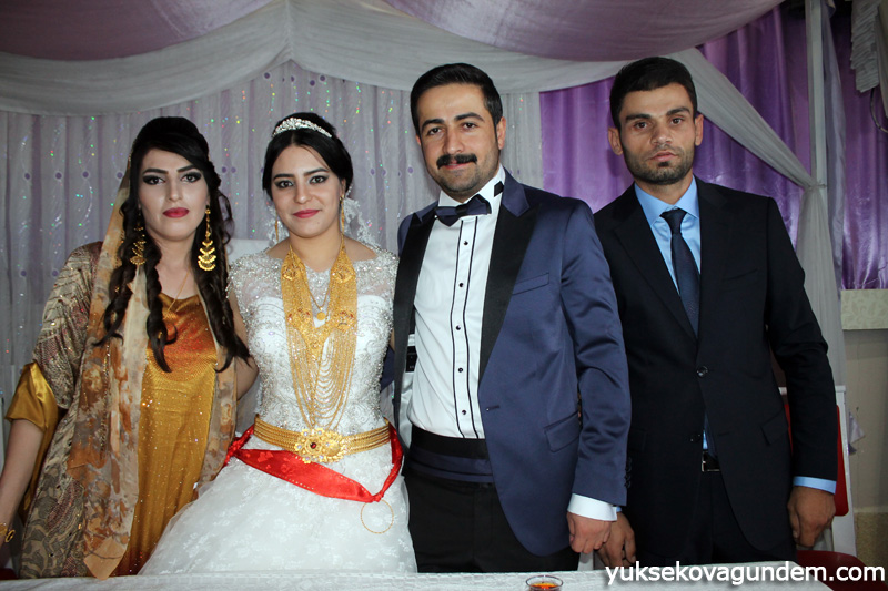 Yüksekova Düğünleri (19-20) Eylül 2015 281