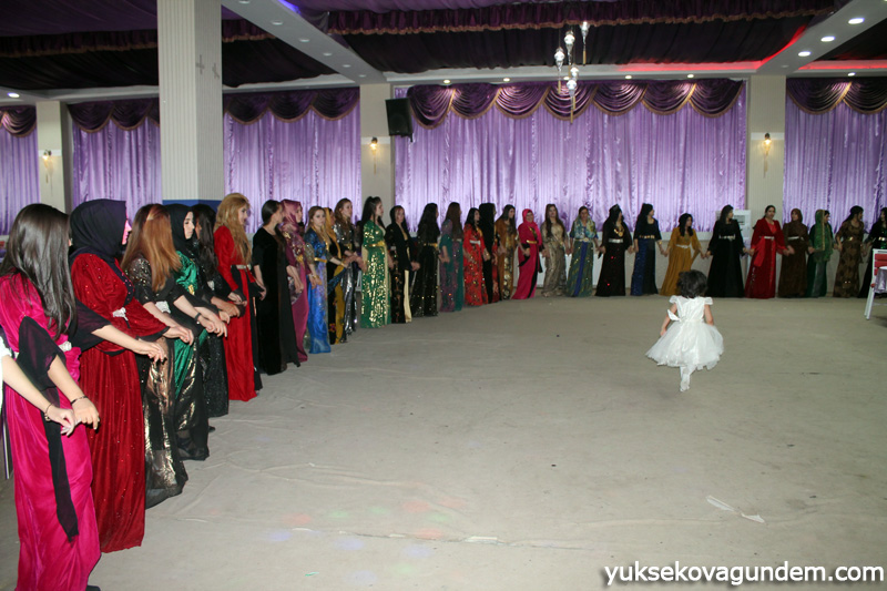 Yüksekova Düğünleri (19-20) Eylül 2015 282