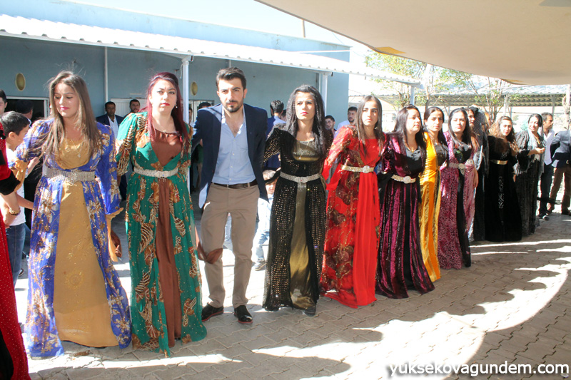 Yüksekova Düğünleri (19-20) Eylül 2015 283
