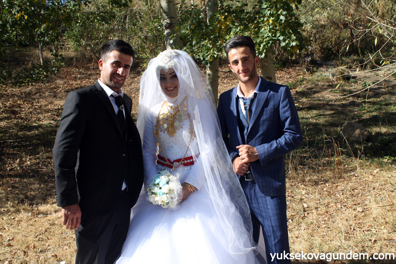 Yüksekova Düğünleri (19-20) Eylül 2015 285