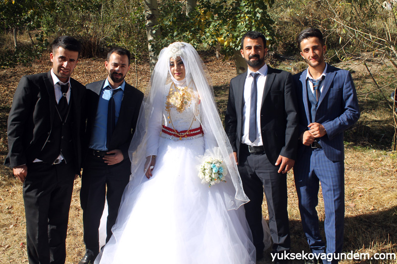 Yüksekova Düğünleri (19-20) Eylül 2015 286