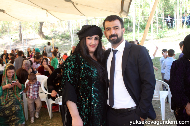 Yüksekova Düğünleri (19-20) Eylül 2015 287