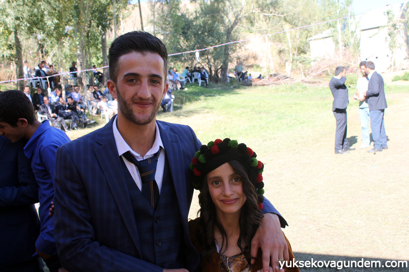 Yüksekova Düğünleri (19-20) Eylül 2015 290