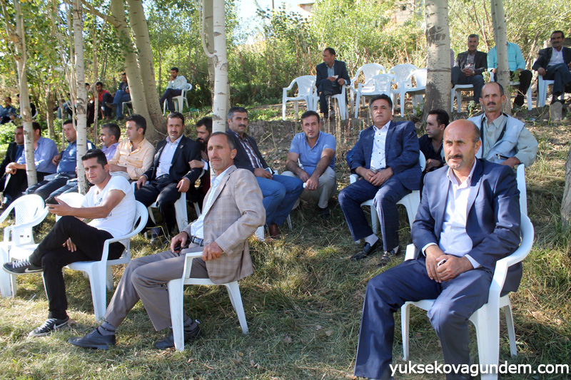 Yüksekova Düğünleri (19-20) Eylül 2015 292