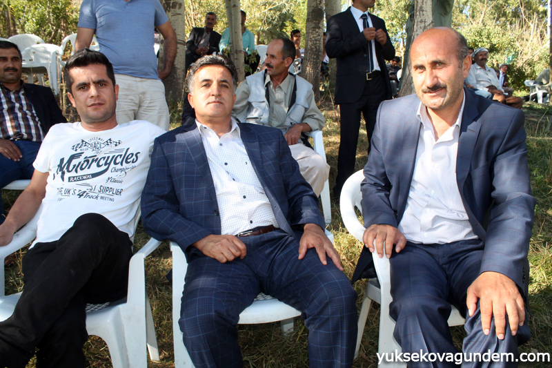 Yüksekova Düğünleri (19-20) Eylül 2015 293