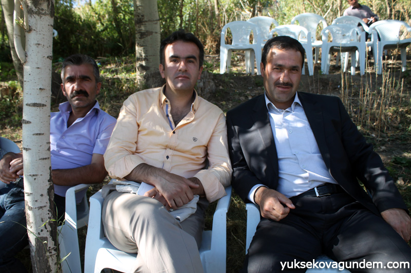 Yüksekova Düğünleri (19-20) Eylül 2015 294