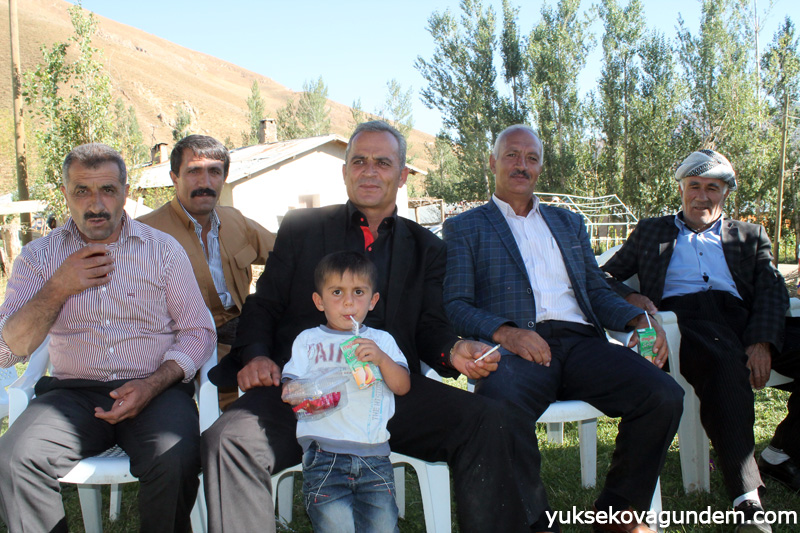 Yüksekova Düğünleri (19-20) Eylül 2015 295