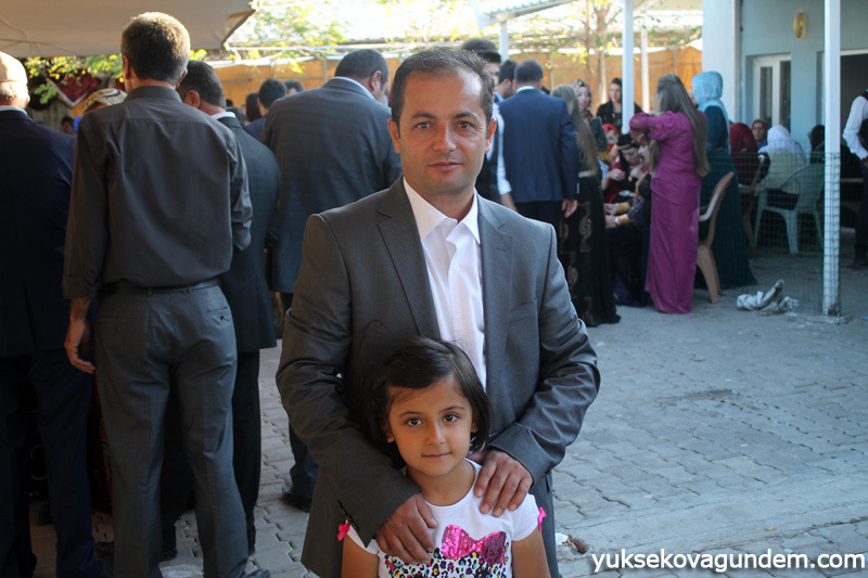 Yüksekova Düğünleri (19-20) Eylül 2015 299