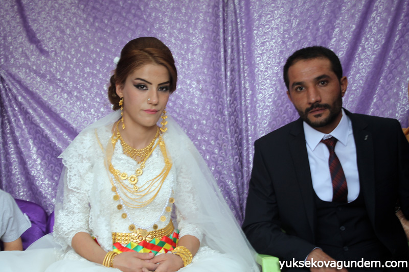 Yüksekova Düğünleri (19-20) Eylül 2015 4