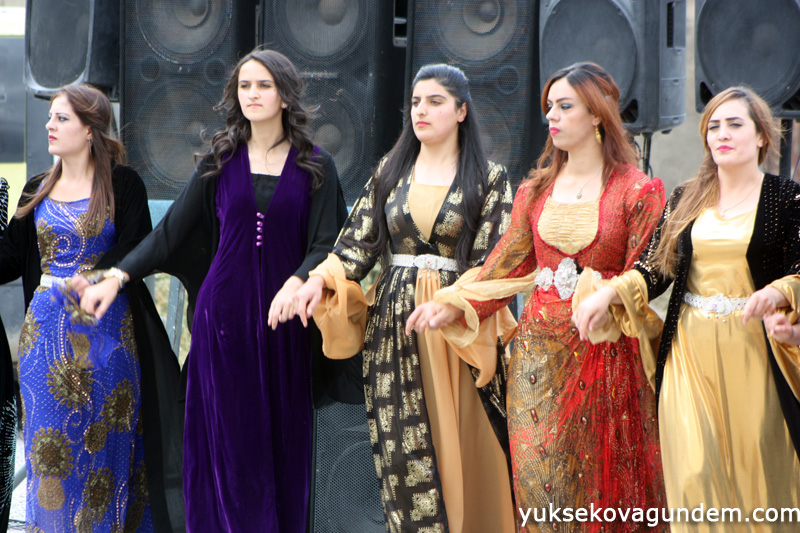 Yüksekova Düğünleri (19-20) Eylül 2015 48