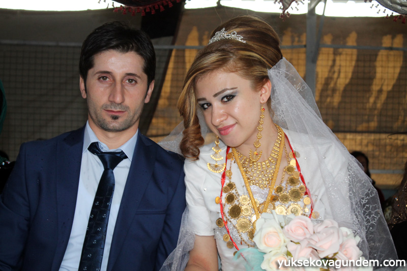 Yüksekova Düğünleri (19-20) Eylül 2015 5