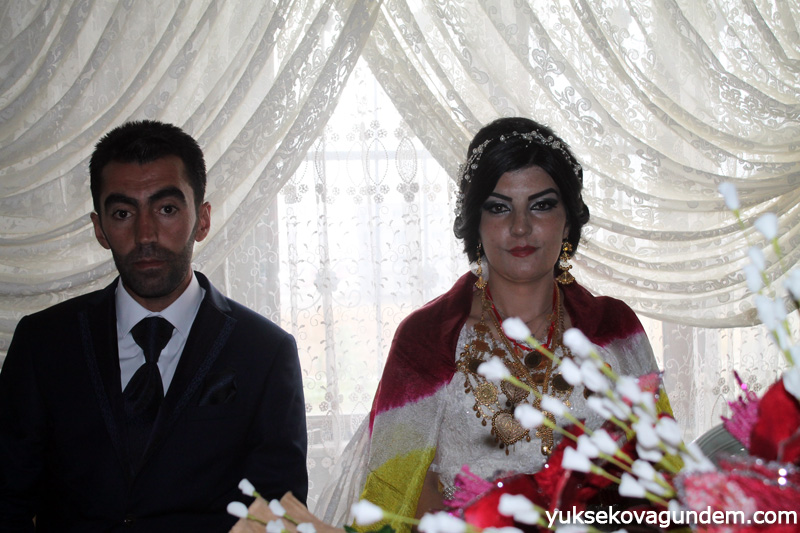 Yüksekova Düğünleri (19-20) Eylül 2015 6