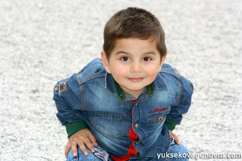 Yüksekova Düğünleri (19-20) Eylül 2015 64