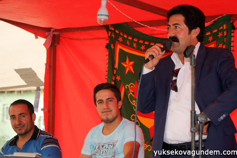 Yüksekova Düğünleri (19-20) Eylül 2015 66