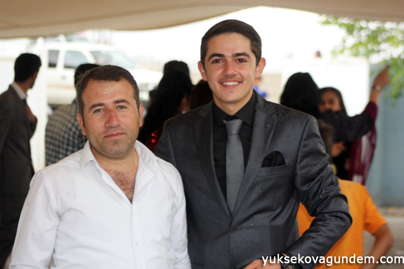Yüksekova Düğünleri (19-20) Eylül 2015 75