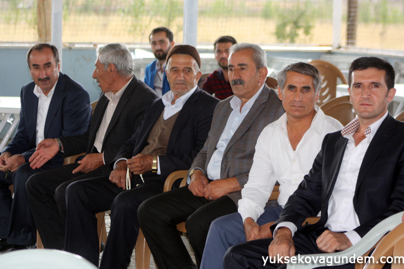 Yüksekova Düğünleri (19-20) Eylül 2015 76