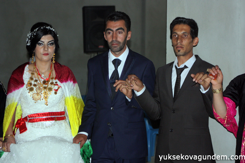 Yüksekova Düğünleri (19-20) Eylül 2015 77
