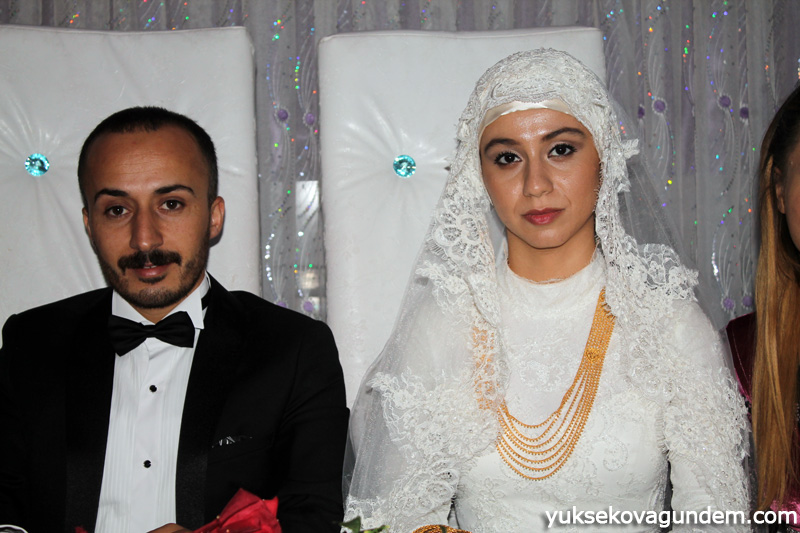 Yüksekova Düğünleri (19-20) Eylül 2015 9