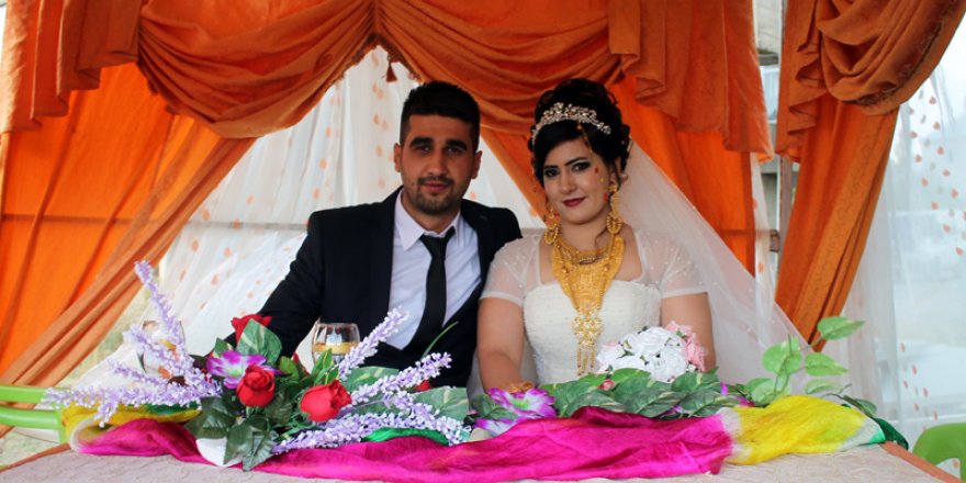 Yüksekova Düğünleri (19-20) Eylül 2015