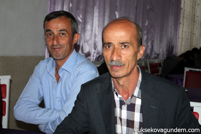Canan Ailesinin Mutlu Günü 104