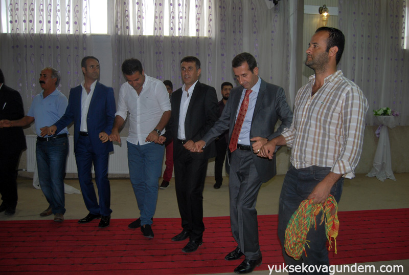 Canan Ailesinin Mutlu Günü 108