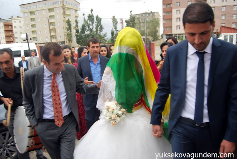 Canan Ailesinin Mutlu Günü 11