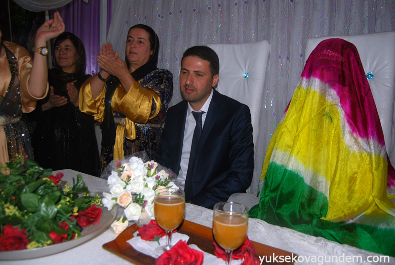 Canan Ailesinin Mutlu Günü 15