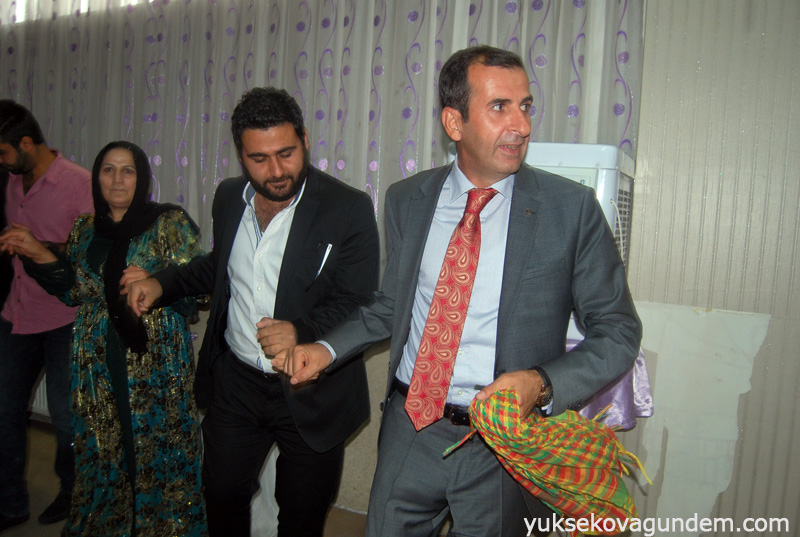 Canan Ailesinin Mutlu Günü 16
