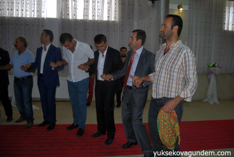 Canan Ailesinin Mutlu Günü 17
