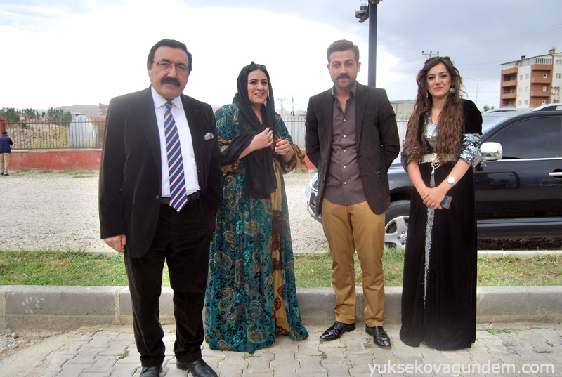 Canan Ailesinin Mutlu Günü 2
