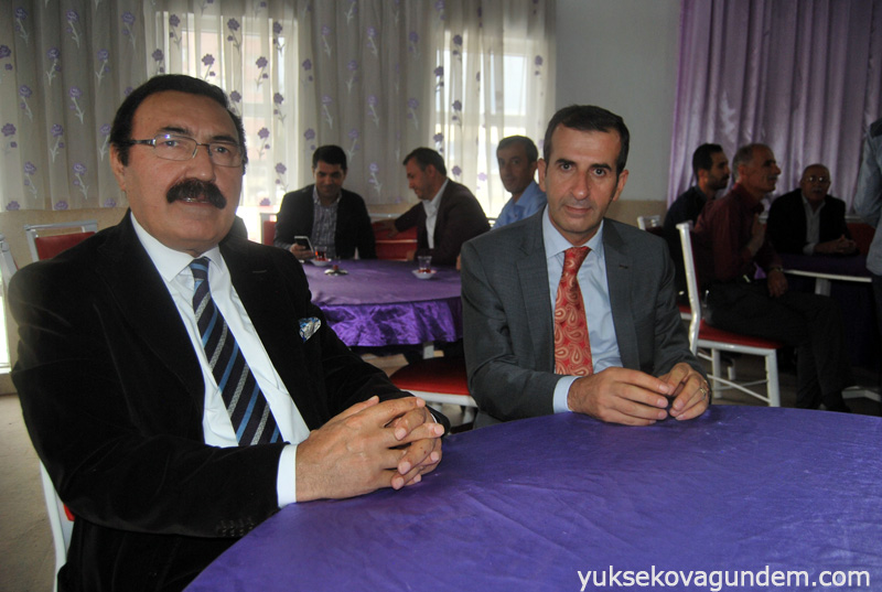 Canan Ailesinin Mutlu Günü 27