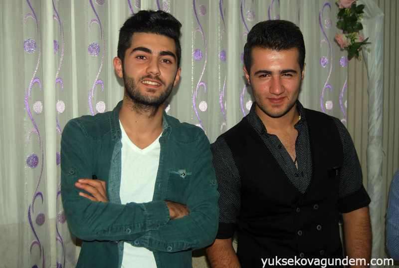 Canan Ailesinin Mutlu Günü 28