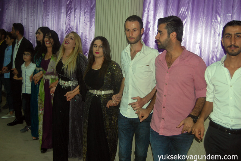 Canan Ailesinin Mutlu Günü 32