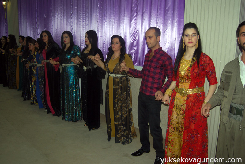 Canan Ailesinin Mutlu Günü 33