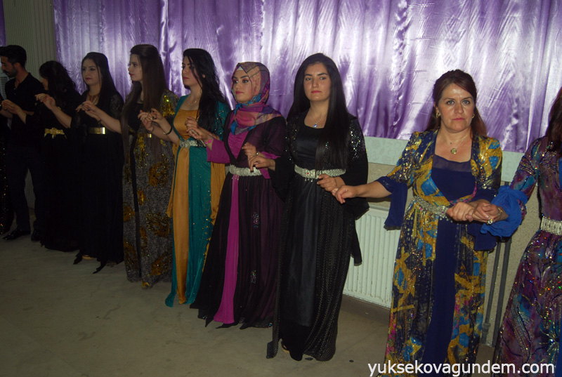 Canan Ailesinin Mutlu Günü 34