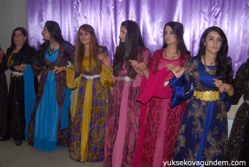 Canan Ailesinin Mutlu Günü 35