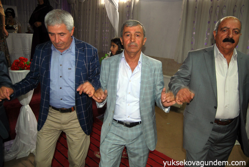 Canan Ailesinin Mutlu Günü 37