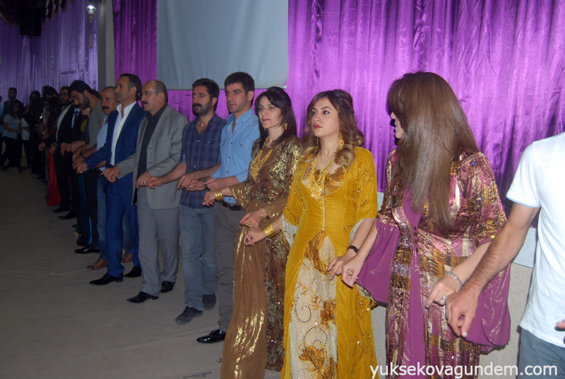 Canan Ailesinin Mutlu Günü 38