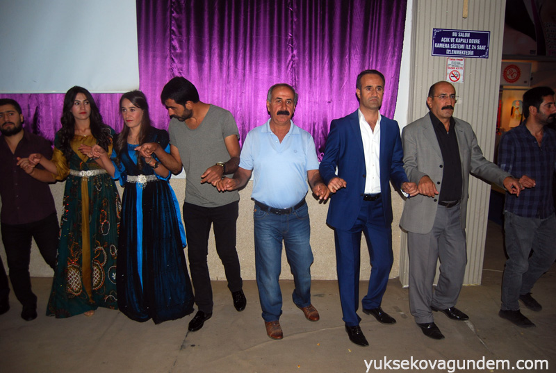 Canan Ailesinin Mutlu Günü 39