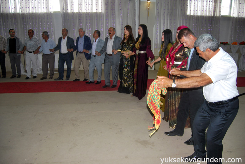 Canan Ailesinin Mutlu Günü 40