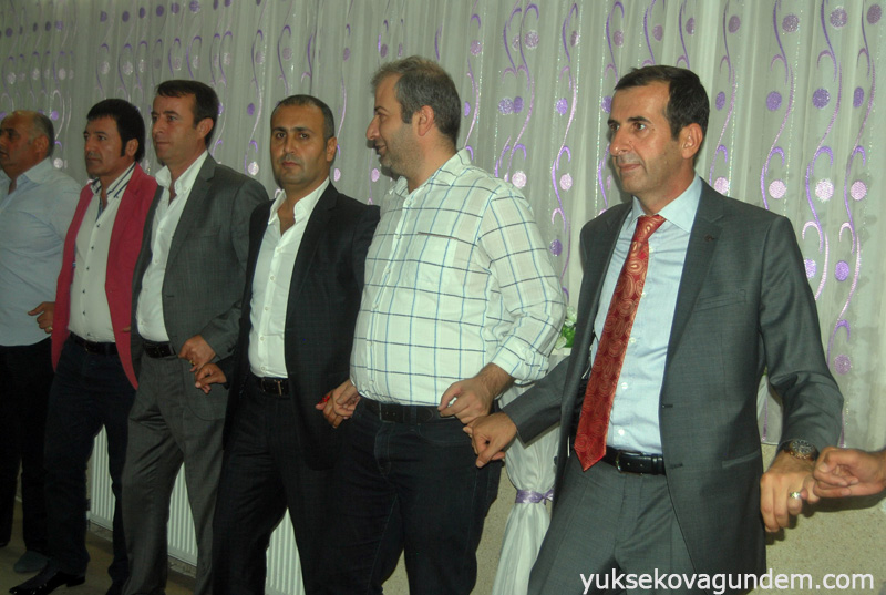 Canan Ailesinin Mutlu Günü 41