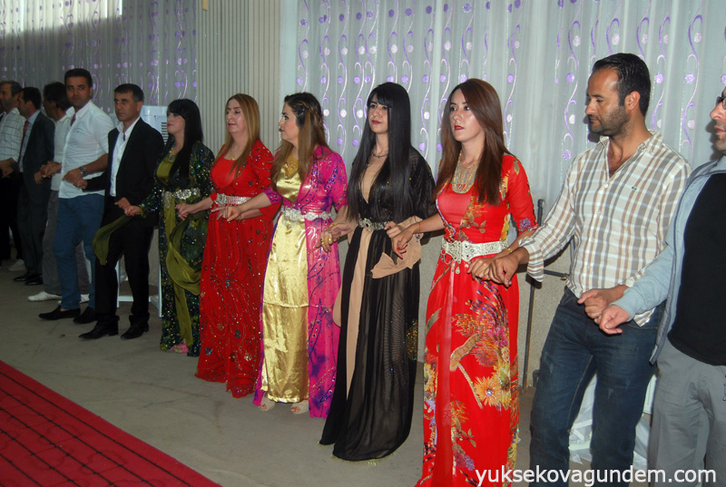 Canan Ailesinin Mutlu Günü 44