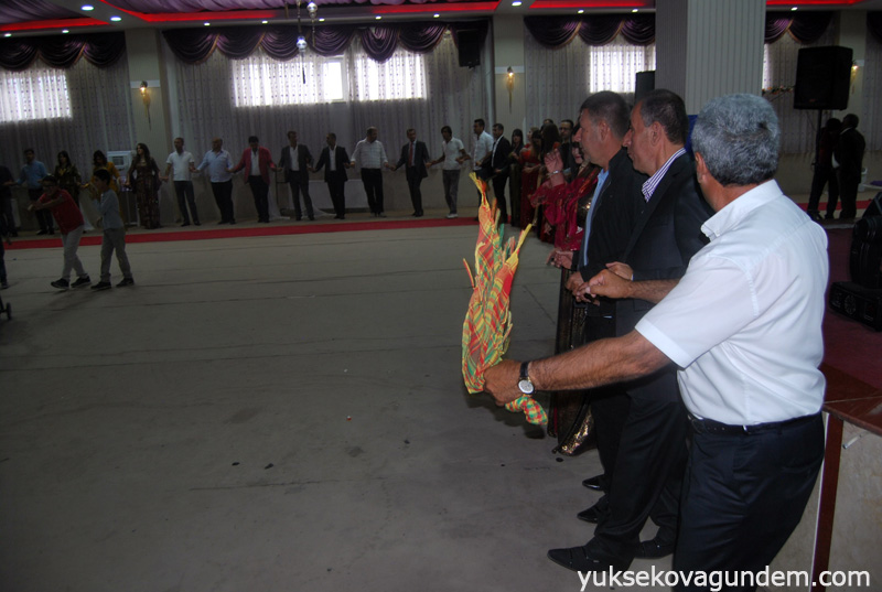 Canan Ailesinin Mutlu Günü 46