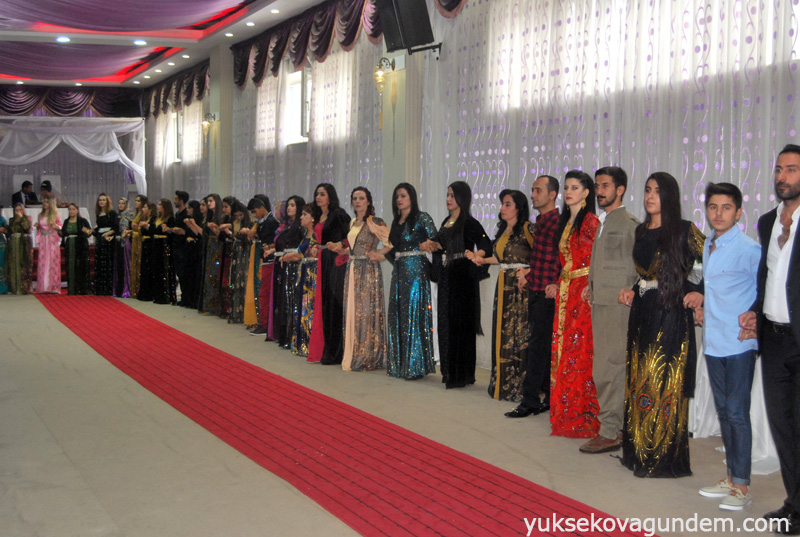 Canan Ailesinin Mutlu Günü 47