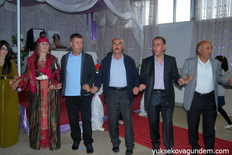 Canan Ailesinin Mutlu Günü 48