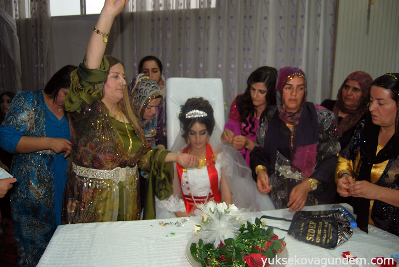 Canan Ailesinin Mutlu Günü 52